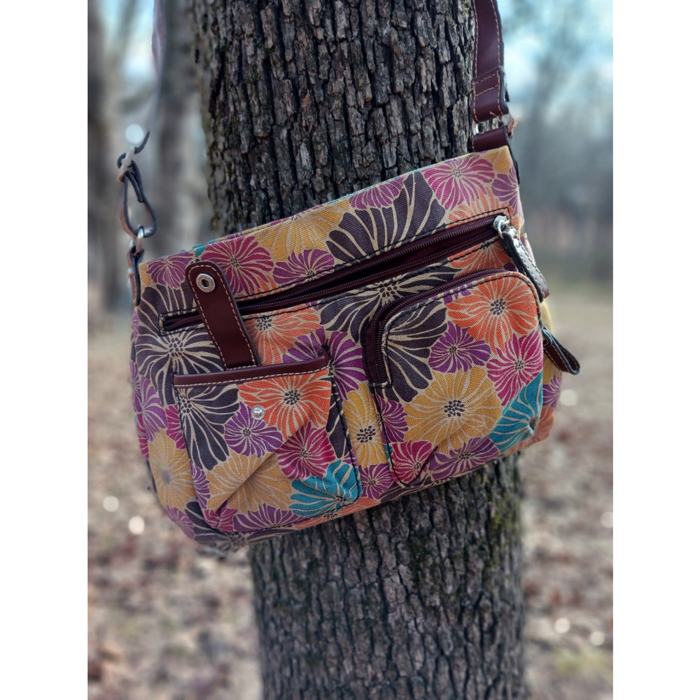 Relic Crossbody Handbag